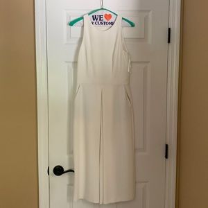 White House Black Market Jumpsuit